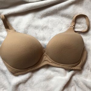 Nursing bra